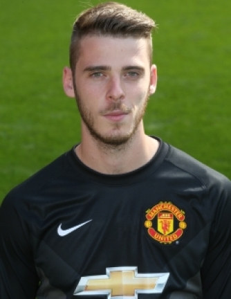 Manchester United Player